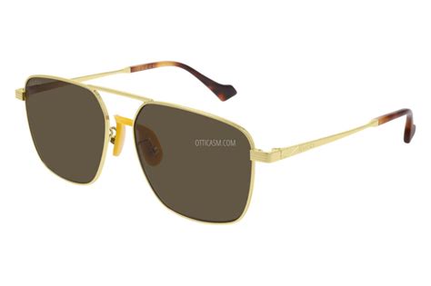 Sunglasses Gucci Seasonal Icon GG0743S